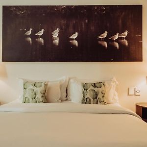 Habitación Estándar con Cama King