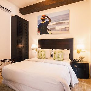 Habitación Superior con Cama King
